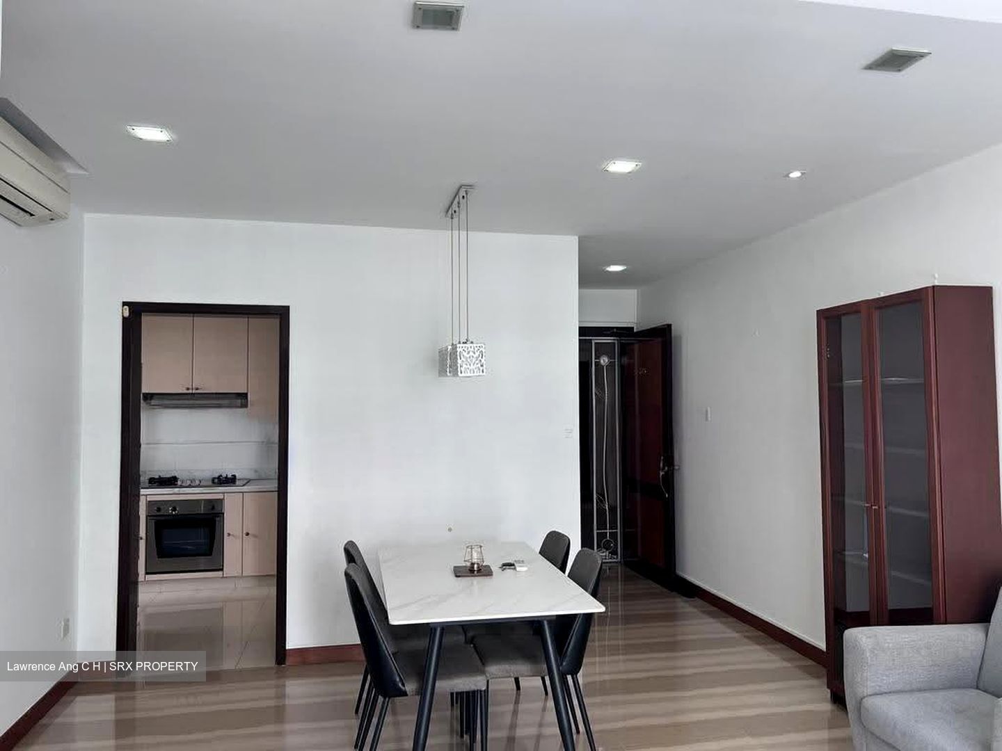 Casablanca (D25), Condominium #631133911